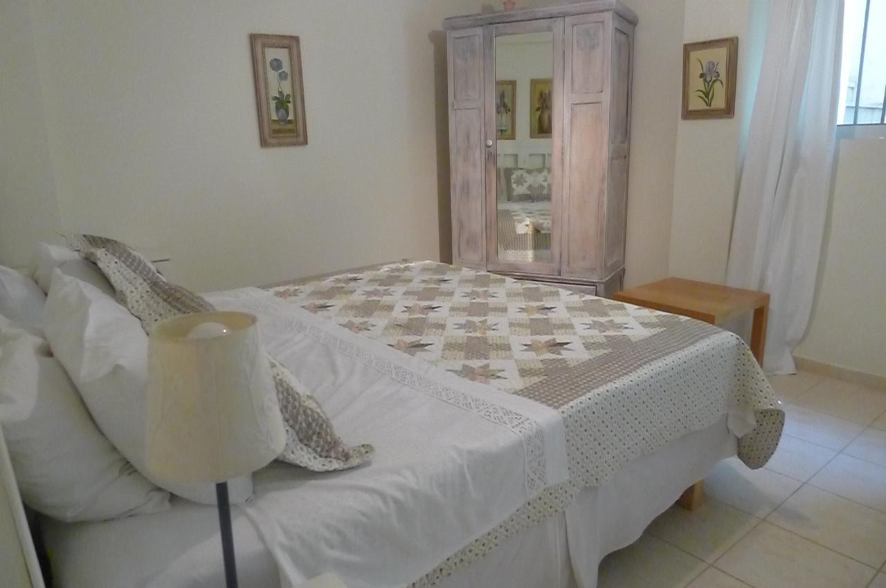 St. Thomas Bed And Breakfast Paiania Exterior photo